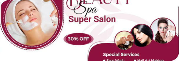 Special Promo Banner